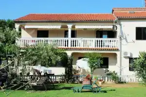 House Marija, Banjole