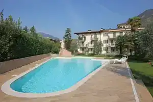 Il Cedro, Сало