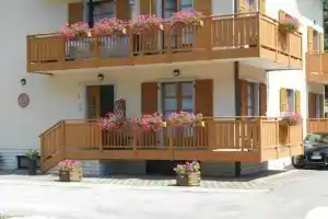 Casa Valentina, Пьеве-ди-Ледро