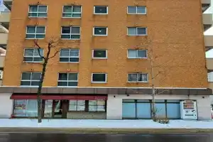 Heights Showa 703, Саппоро