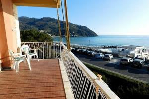 Profumo di Mare, Леванто