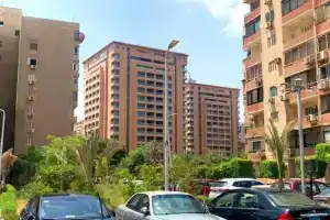 Luxury Apartment City stars, Каир