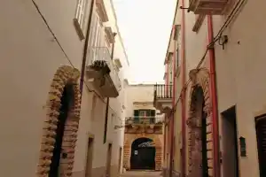 Dimora Porta Nuova, Галатина
