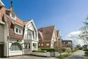 Zeehuis, Коксид