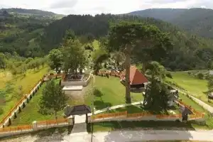 Casa De La Montaña - Adults Only - Hostel, Златибор