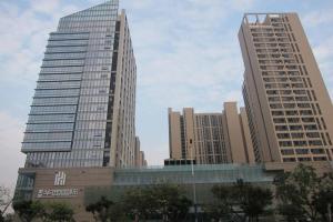 Sixiangjia Apart Hotel Foshan, Гуанчжоу