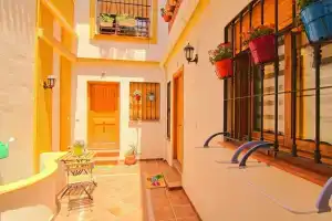 AltaMálaga Apartments, Малага