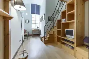 Chiaia Best Apartment, Неаполь