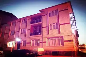 Panda Apart Pansiyon, Кютахья