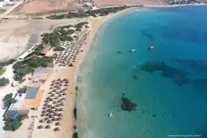 Surfing Beach Cabanas, Санта-Мария