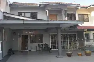 Home Guesthouse, Малакка