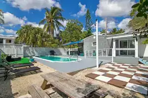 Tarpon River Getaway, Форт-Лодердейл