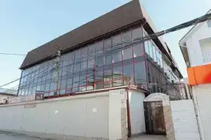 Гостевой дом «Морской бриз на Прибрежной», Адлер