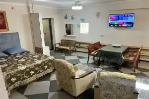 Гостевой дом «АРЕНА»