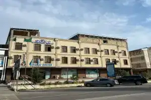 Life Hotel, Ташкент