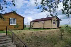 База отдыха на Фрунзе, Спорный