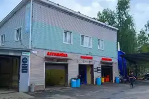 Мини-Отель, Загорянский