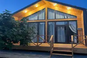 Гостевой дом на Школьном 18