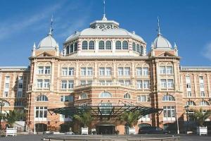 Grand Hotel Amrâth Kurhaus The Hague Scheveningen, Схевенинген