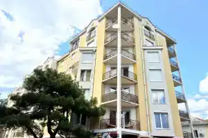Апартаменты Лермонтовский бульвар, Геленджик
