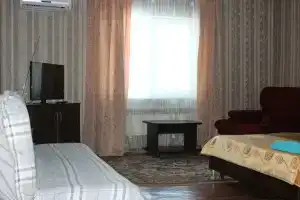 Позитив, Амурзет
