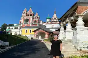 Апартаменты Звенигород, Звенигород