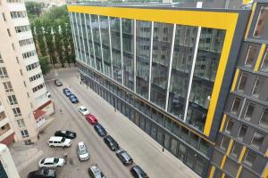 Аппартаменты «День и ночь» в центре у цирка