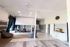 Дом для отпуска «Мишкин Дом»