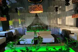 Отель «Апельсин»