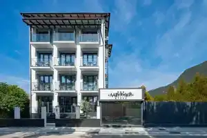 Гостевой дом «Лазурный», Геленджик