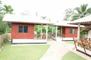 Sarm Mork Guest House, Мэхонгсон