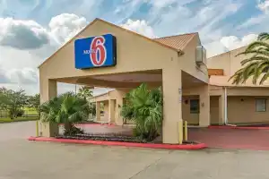 Motel 6 Lake Charles, La, Лейк-Чарльз