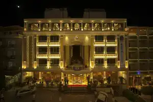 Elysium Thermal Hotel & SPA, Термал
