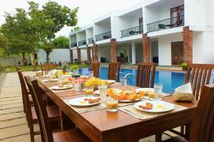 Amelia Resort, Сигирия