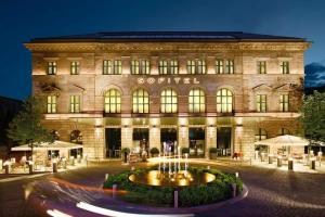 Sofitel Munich Bayerpost