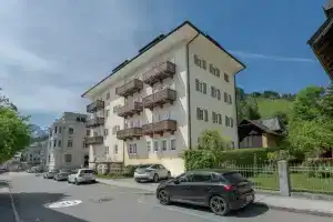 Apartment Cityxpress Top 10, Целль-ам-Зе