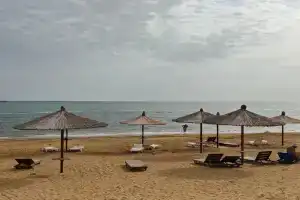 Marriott дома у моря, Первомайское