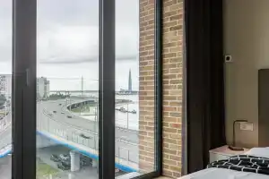 Апартаменты «Docklands», Санкт-Петербург