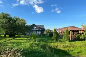 База отдыха «Алва», Каменюки