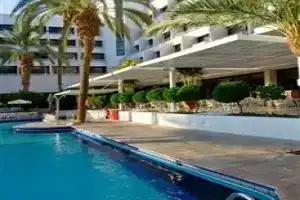 Isrotel Lagoona, Акаба