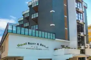 Hotel «Roxy & Beach», Чезенатико