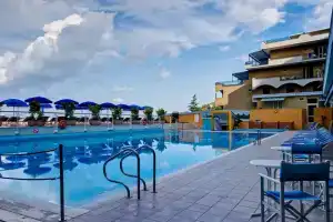 Best Western Hotel La Solara, Сорренто