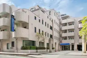 Hotel Mystays Iidabashi, Кавасаки