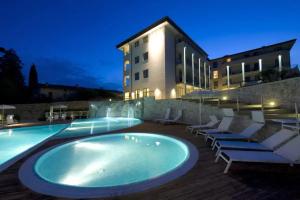 Hotel «Resort Villa Luisa & Spa», Сан-Феличе-дель-Бенако