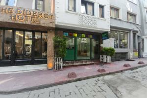 Taksim ABC Hotel, Стамбул