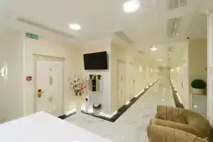 Гостиница «Lazy Land», Подольск