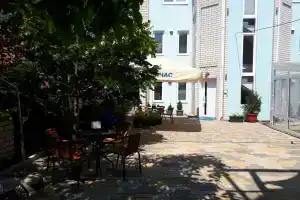 Гостевой дом «Крис», Геленджик