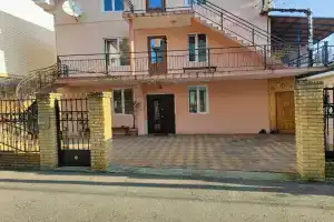 Гостевой домик Ниагара , Кудепста