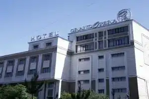 Grand Opera Hotel, Алматы
