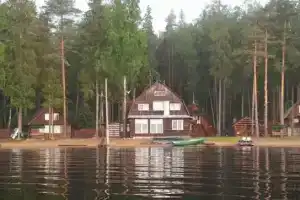 База отдыха «Красота на Селигере», Красота